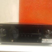 Receiver PIONEER VSX-421, снимка 1 - Ресийвъри, усилватели, смесителни пултове - 43199398