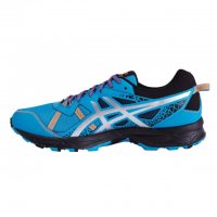 Промоция - 50% ! Mаратонки Asics Gel Kanaku 3 / original, снимка 3 - Маратонки - 28695955