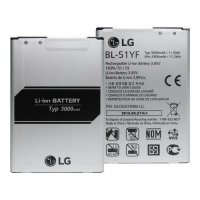 LG G4 - LG BL-51YF оригинална батерия, снимка 1 - Оригинални батерии - 29601882