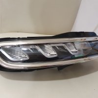 LED дневна светлина за Citroën C3 / Ситроен Ц3 , снимка 3 - Части - 44081271