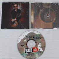 Bruce Kulick - BK3 (2010), снимка 4 - CD дискове - 43594493