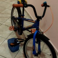 Детско колело в отлично състояние , снимка 6 - Детски велосипеди, триколки и коли - 38718101