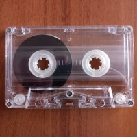 Лот 5бр. аудио касети/ аудиокасетки , снимка 7 - Аудио касети - 43996890