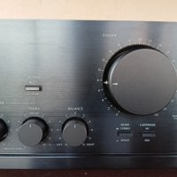 Onkyo integra a-8450, снимка 7 - Ресийвъри, усилватели, смесителни пултове - 37773100