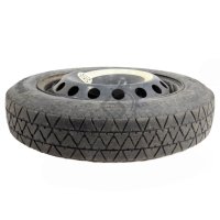 Резервна гума 5x100 патерица R15 Alfa Romeo 147 2001-2010 ID: 119697, снимка 2 - Части - 43950540