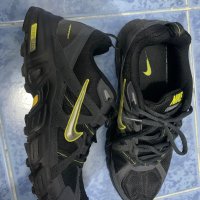 Мъжки Маратонки Nike, снимка 3 - Други - 43169104