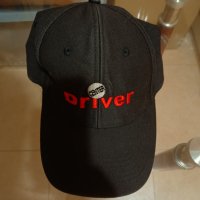 Шапка Driver - нова, снимка 6 - Шапки - 38179797
