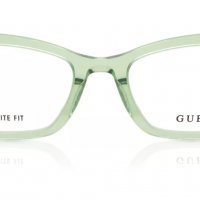 Рамки за дамски диоптрични очила Guess -60%, снимка 2 - Слънчеви и диоптрични очила - 38213513