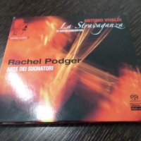 Vivaldi - LA Stravaganza op.4 , снимка 1 - CD дискове - 40811974