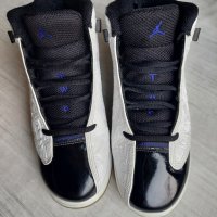 Дамски оригинални кецове Jordan маратонки  номер 39 Nike Jordan , снимка 1 - Маратонки - 43481339