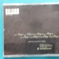 Derek Bailey(Producer – David Sylvian) – 2006 - To Play (The Blemish Sessions)(Free Improvisation), снимка 4 - CD дискове - 43043603