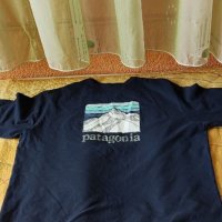 Patagonia, снимка 5 - Тениски - 36668356