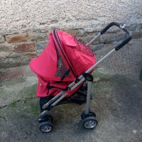 Продавам детска количка , снимка 4 - Детски колички - 43140198