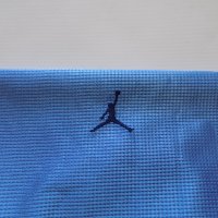 потник nike jordan тениска блуза баскетболен оригинален спорт мъжки М, снимка 2 - Спортни дрехи, екипи - 39945087
