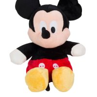 Плюшена играчка Мики Маус 40см, снимка 1 - Плюшени играчки - 43309484