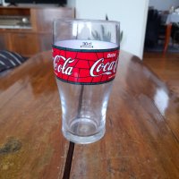 Стара чаша Кока Кола,Coca Cola #11, снимка 2 - Други ценни предмети - 39039416