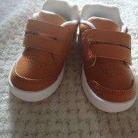 Бебешки/Детски обувки, снимка 1 - Бебешки обувки - 38053114