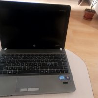 Лаптоп hp probook 4330s, снимка 1 - Лаптопи за дома - 43525316