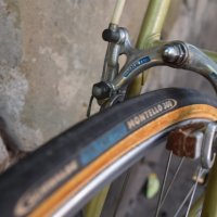 Ретро Шосеен Велосипед OLMO OLIMPIC ,70те години , Campagnolo, снимка 3 - Велосипеди - 32531242