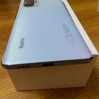 Xiaomi redmi note 10 pro 6 RAM/128 ROM, снимка 3 - Xiaomi - 43702937