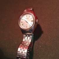 Дамски ръчен часовник SEIKO, снимка 3 - Дамски - 44009938