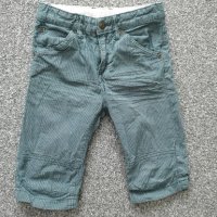 НМ бермуди р-р 110 см., снимка 4 - Детски къси панталони - 26261967