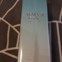ARMANI CODE , снимка 1 - Дамски парфюми - 26300905