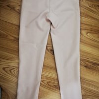 Еластичен панталон с вграден колан , снимка 3 - Панталони - 44126677