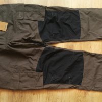 Bergans of NORWAY Sivle Lady Pants размер XXL за лов панталон със здрава брезентова материя - 730, снимка 1 - Екипировка - 43689151