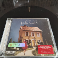 Kate Nash – Made Of Bricks, снимка 1 - CD дискове - 36515302