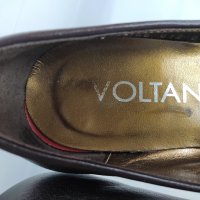 Voltan shoes 37, снимка 7 - Дамски елегантни обувки - 37701561