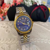 Часовници Rolex, снимка 4 - Мъжки - 43953379