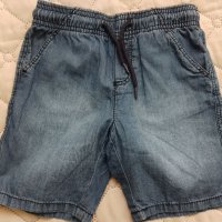 Къси панталони Нови, снимка 1 - Детски къси панталони - 37768471