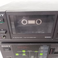 Sony-ta-ax3030,tc-fx3030, снимка 4 - Ресийвъри, усилватели, смесителни пултове - 33345166