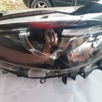 Фар ляв mazda cx-5 13-15г full led ориигинален (Мазда цх 5 ), снимка 6 - Части - 27298967