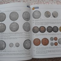 SINCONA Auction 77: Coins and Medals of Switzerland / 18-19 May 2022, снимка 16 - Нумизматика и бонистика - 39963327