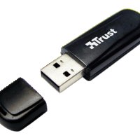 Bluetooth 2 USB Adapter 100m BT-2305p, снимка 1 - Мрежови адаптери - 27777518