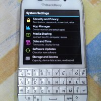 Blackberry Q10, снимка 2 - Blackberry - 43326975