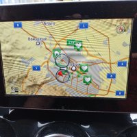 🚗🚗🚗 2023 карта Mercedes Garmin MAP PILOT SD card v.19 Мерцедес NTG Бекер Becker, снимка 2 - Навигация за кола - 40623855