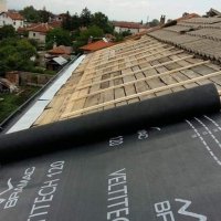 Ремонт на покриви София , снимка 5 - Ремонт на покриви - 43241979