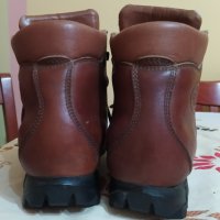 Туристически обувки Scarpa Asolo Attak №38, снимка 4 - Други спортове - 38349568