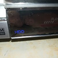 panasonic recorder hdd/dvd-germany 2912221356, снимка 6 - Плейъри, домашно кино, прожектори - 39135773