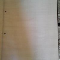 Тетрадка бележник с редове и квадратчета, снимка 4 - Ученически пособия, канцеларски материали - 26383986