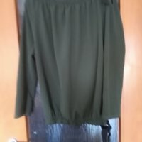 Дамска блузка, снимка 6 - Блузи с дълъг ръкав и пуловери - 26806707