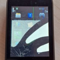 Blackberry 8120, LG GT540, Vodafone 533 и F917 - за ремонт или части., снимка 10 - Blackberry - 40041324