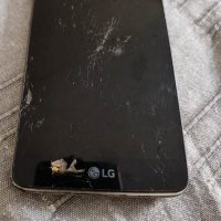 Продавам LG K-520, снимка 1 - LG - 37788098