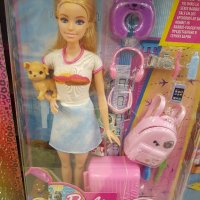 кукли Barbie , снимка 2 - Кукли - 43482811