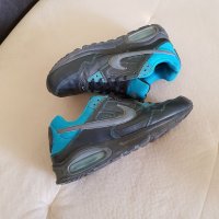 Original NIKE Air Max Skyline Leather, снимка 5 - Маратонки - 38722264