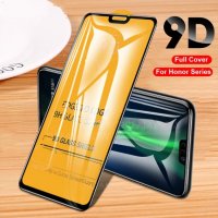 Лукс Стъклен Протектор Huawei P20 Lite P20 Mate 20 Pro P30 закалено стъкло, снимка 5 - Фолия, протектори - 26711174