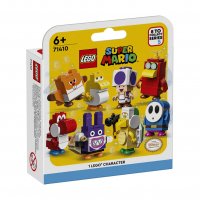 LEGO® Super Mario 71410 - Пакети с герои – серия 5, снимка 1 - Конструктори - 38519404
